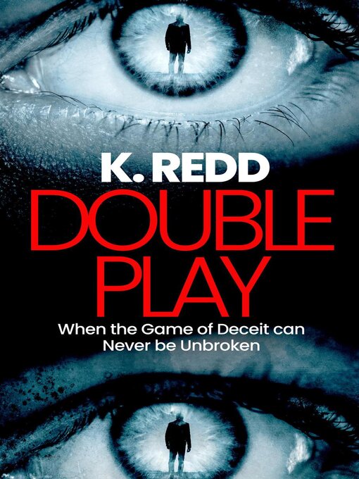 Title details for Double Play by K. Redd - Available